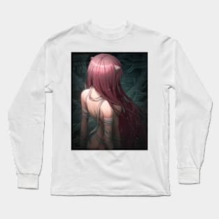 lucy Long Sleeve T-Shirt